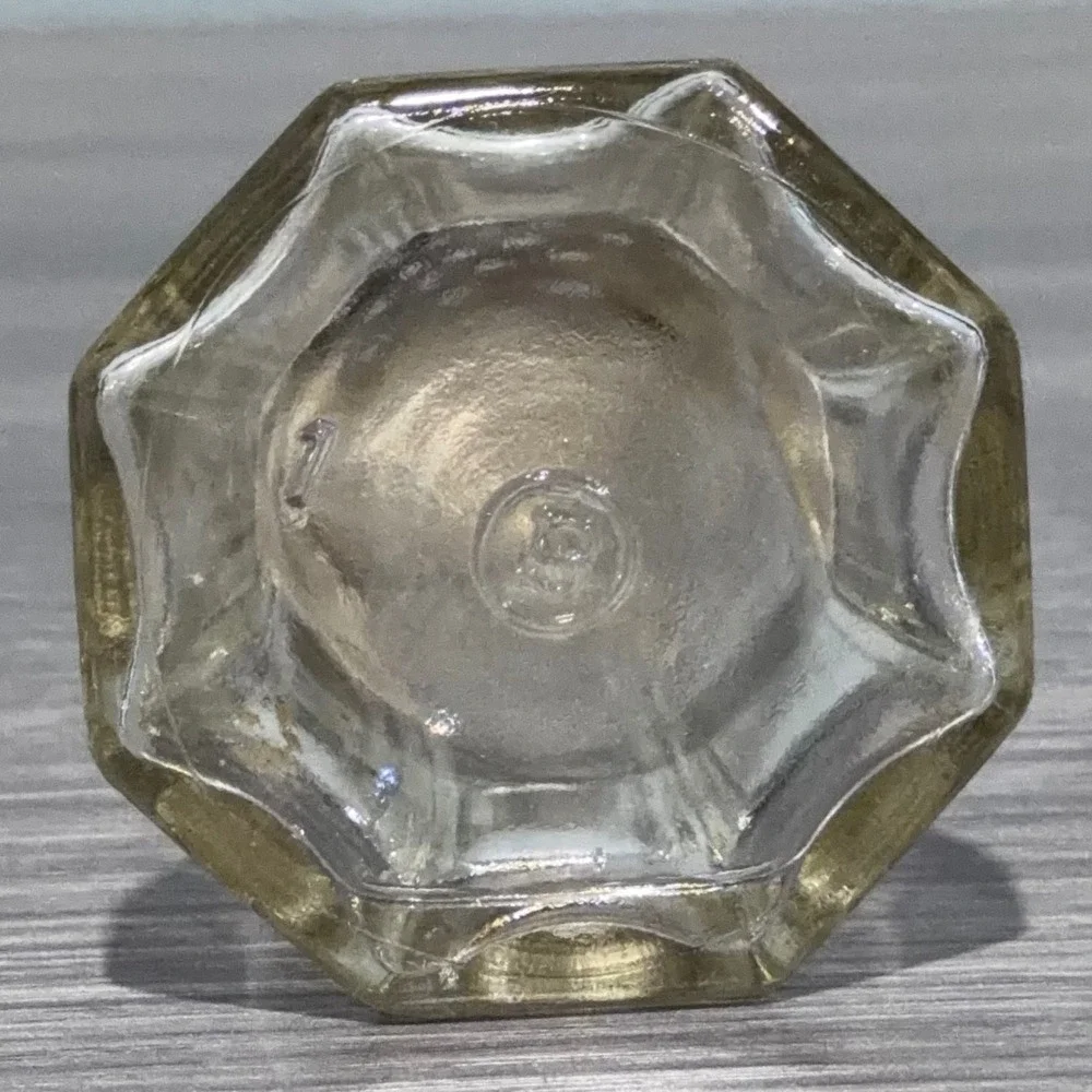 Brockway Glass Company brockway screw